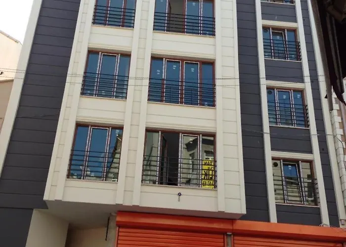 La Perato Suites