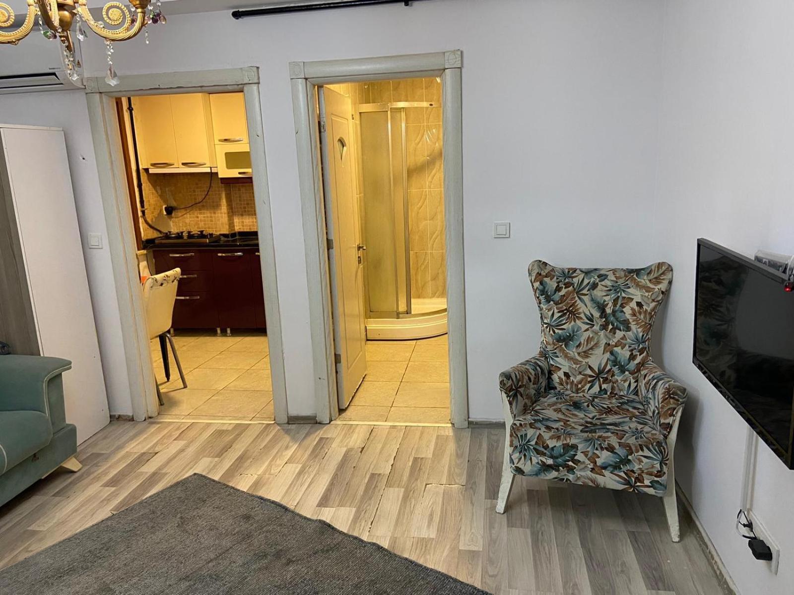 La Perato Otel