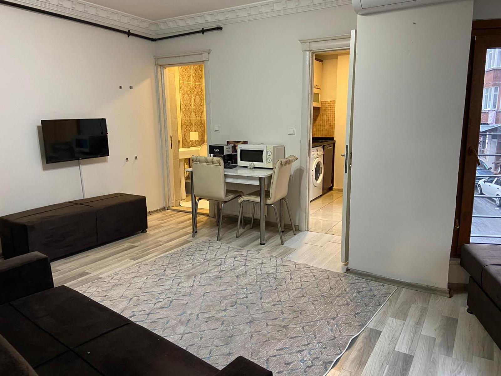 Otel La Perato İstanbul