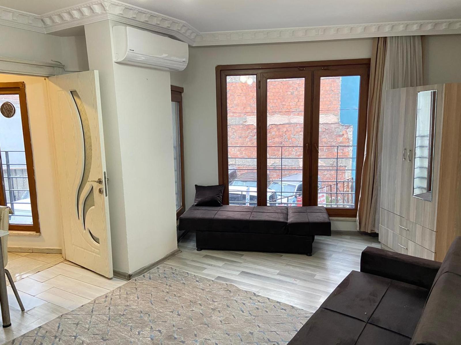 La Perato Otel İstanbul