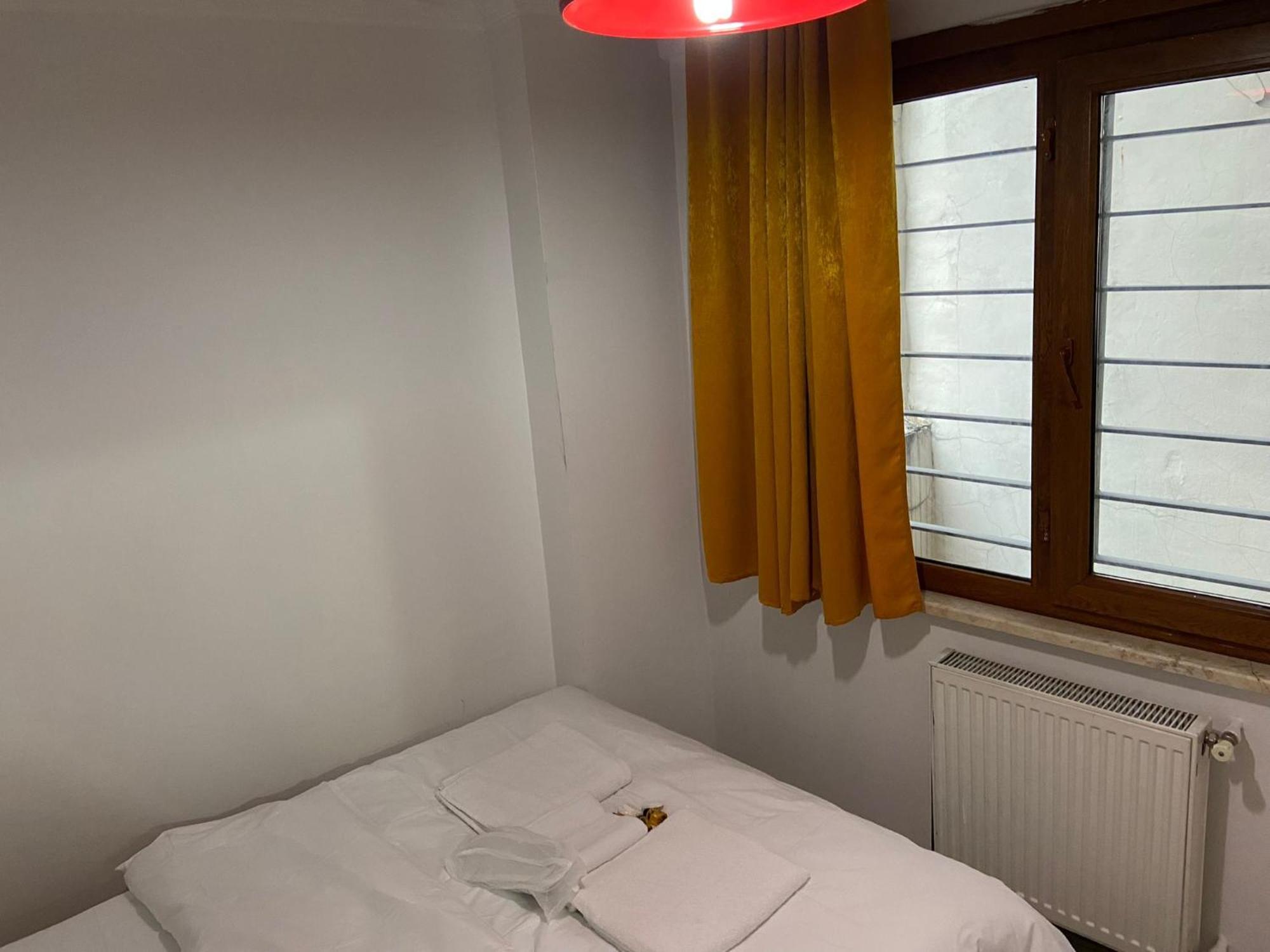 La Perato Otel