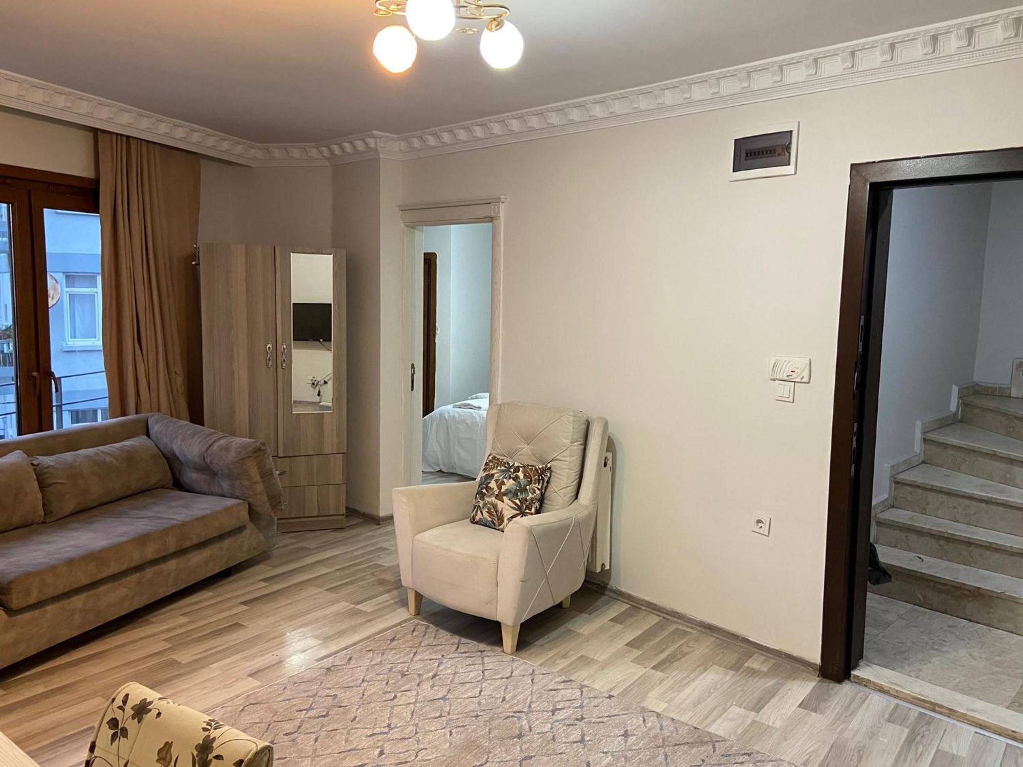 La Perato Otel İstanbul