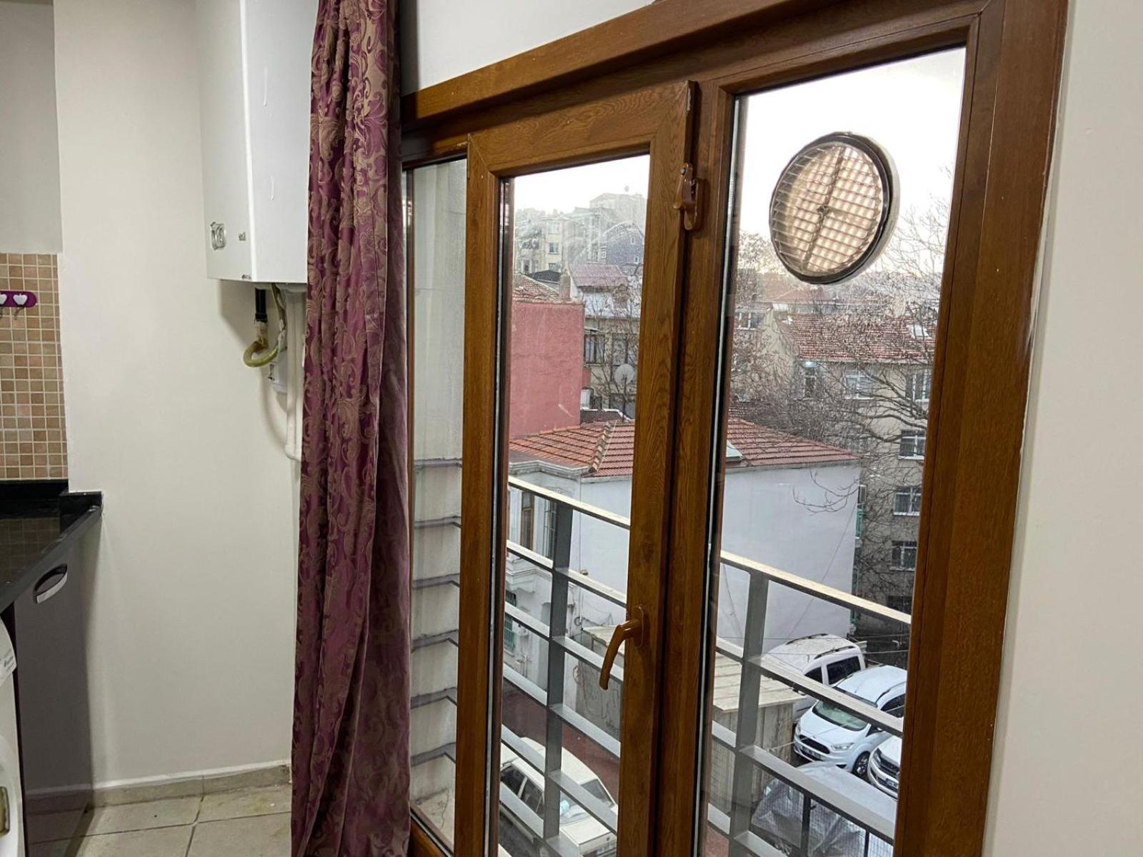 Otel La Perato İstanbul