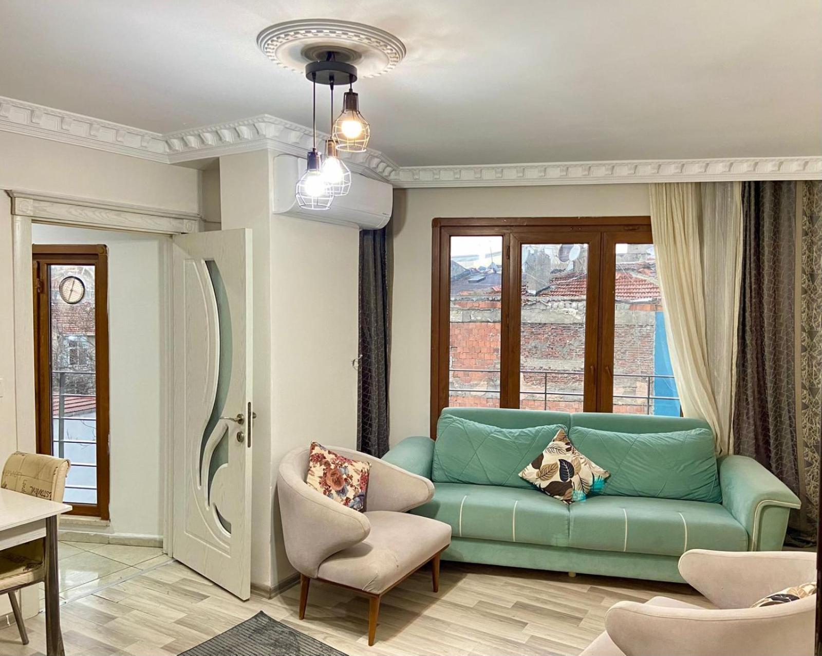 La Perato * İstanbul