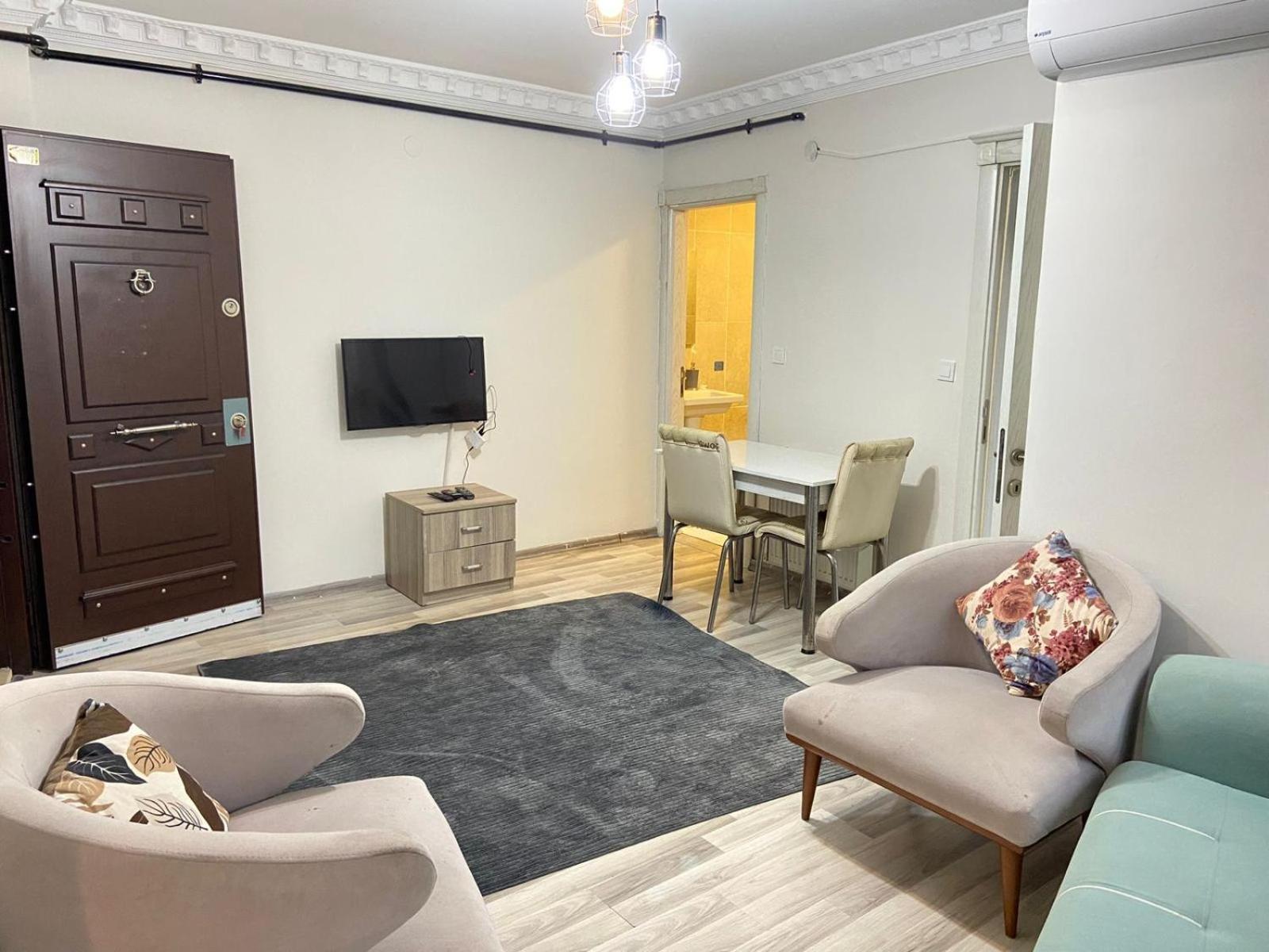 La Perato Hotel Istanbul