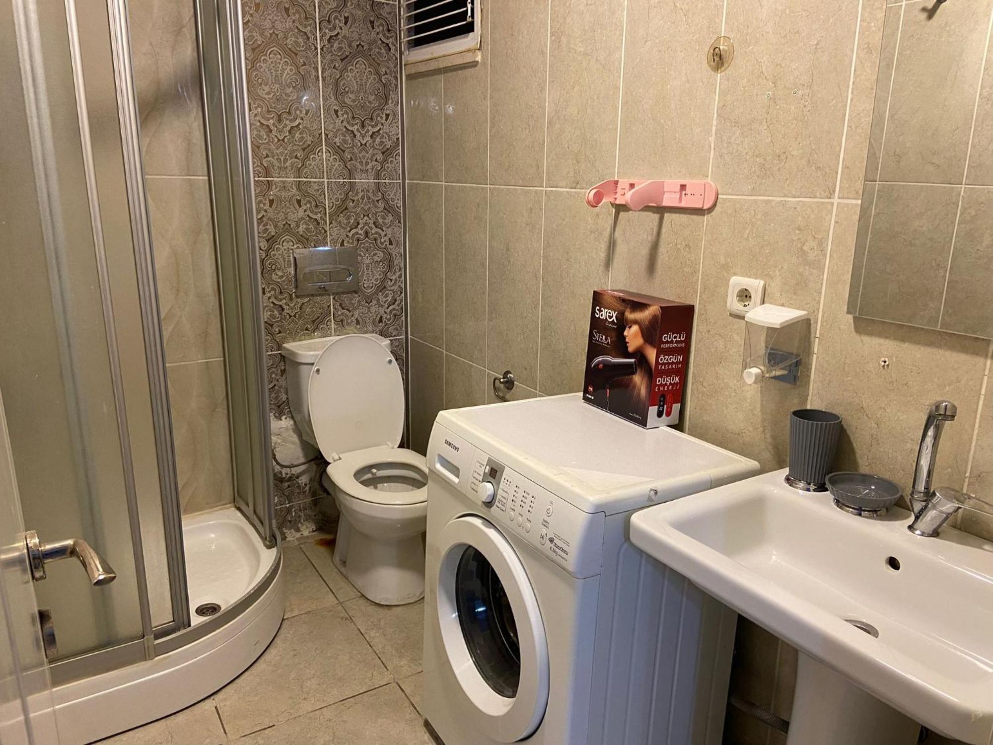 La Perato Istanbul