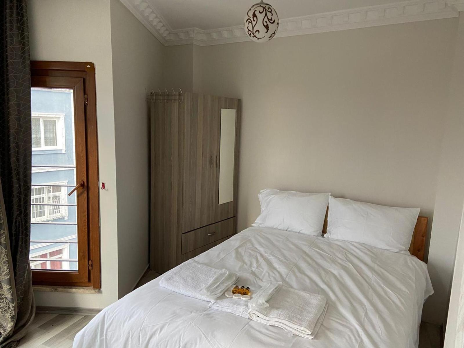 La Perato Istanbul