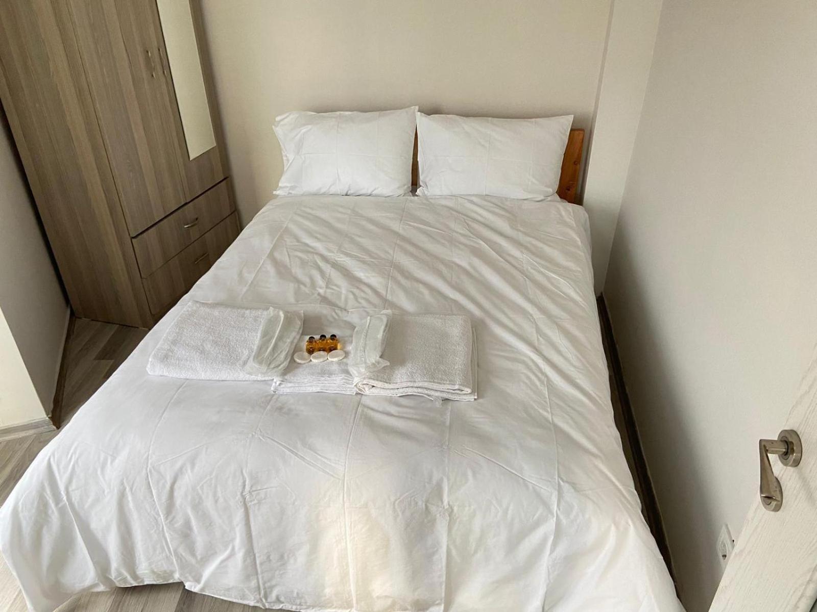Otel La Perato İstanbul