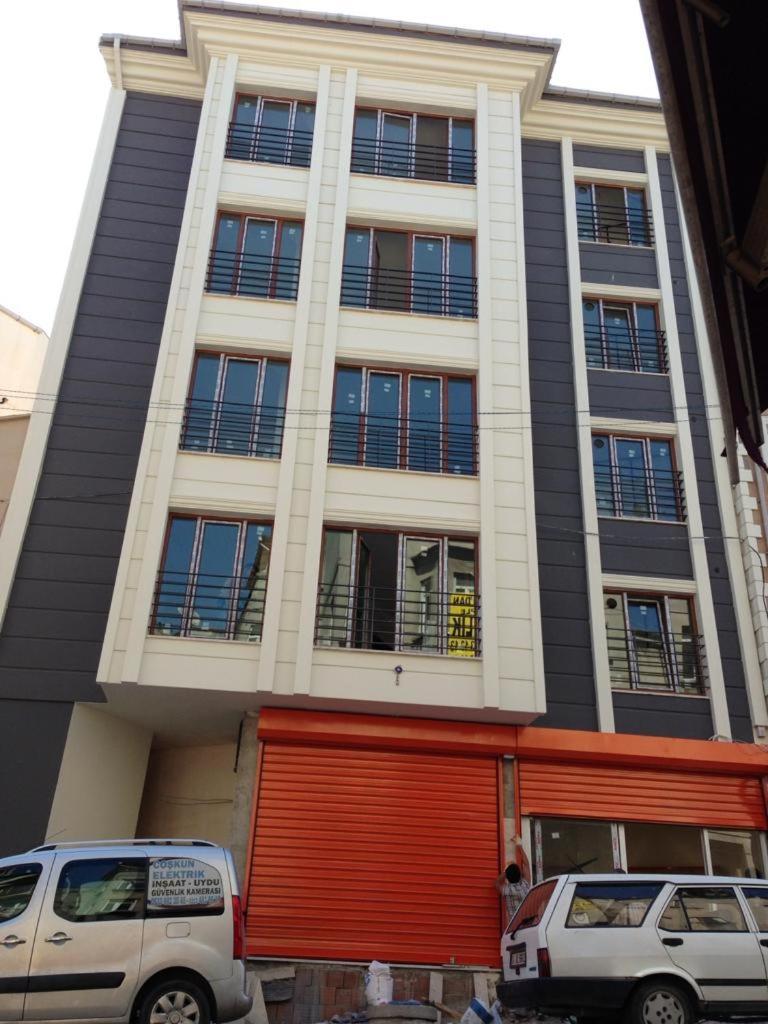 La Perato Otel İstanbul